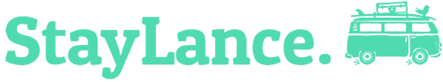 StayLance Logo